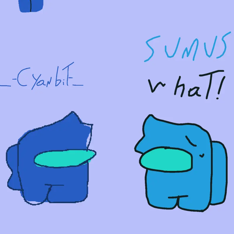 Game by @Sumus_mungus