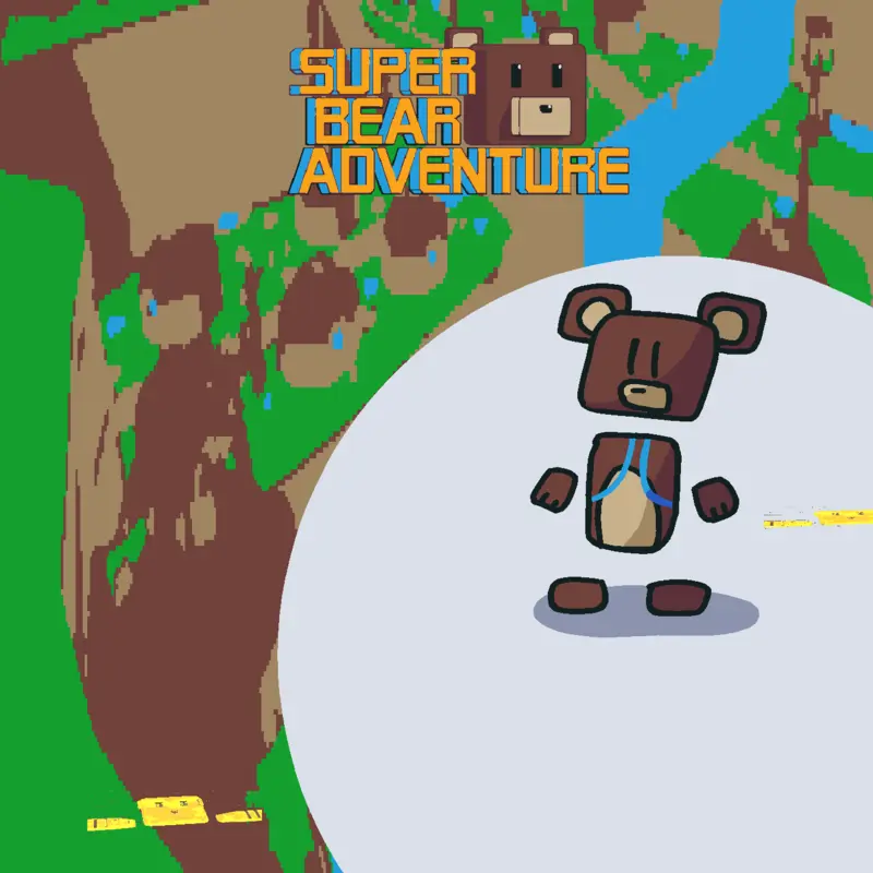 Game by @SGAS