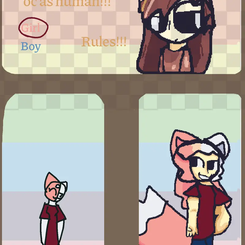 Game by @SofiAnimatio
