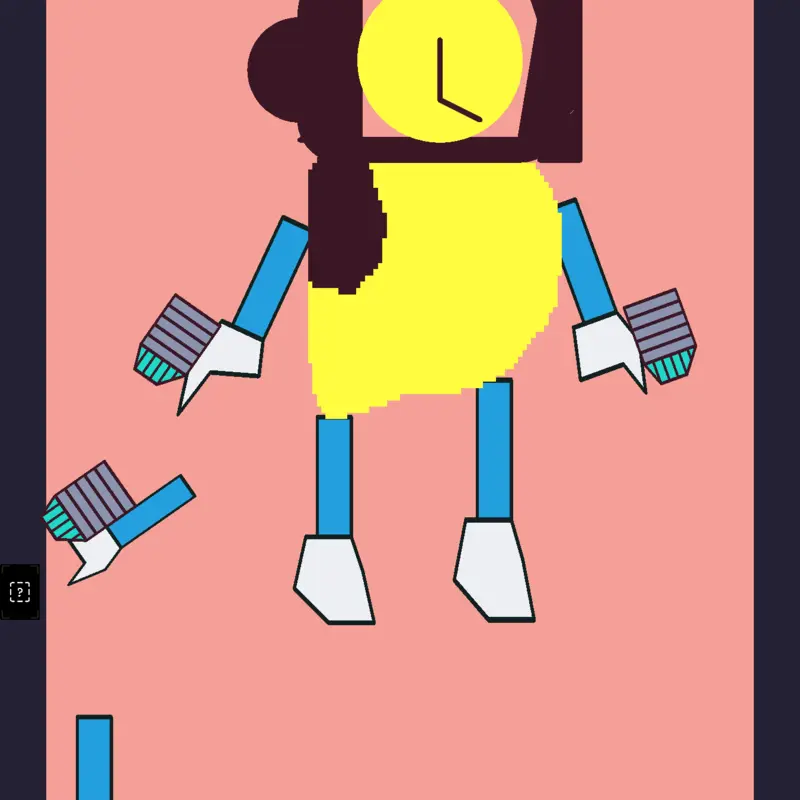 Game by @inijaffan