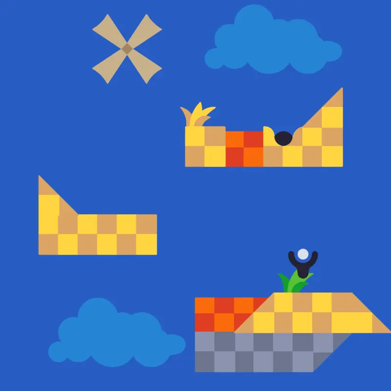Game by @abbasgtu