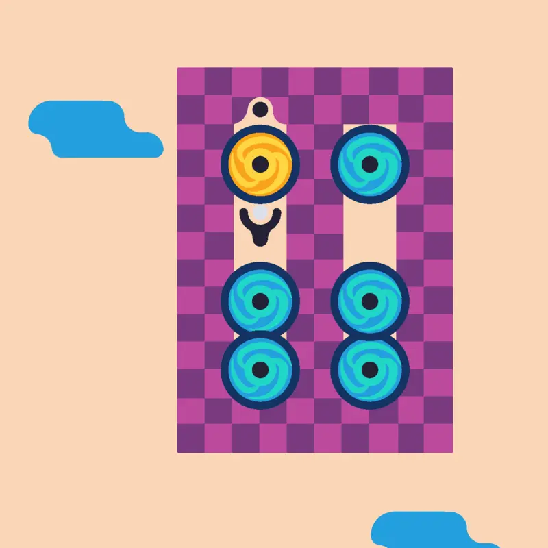 Game by @NeonMushroom