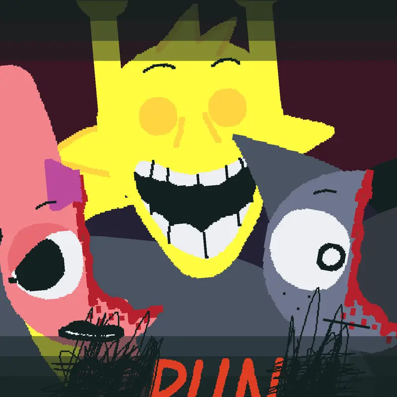 Game by @TheNewRealStickman