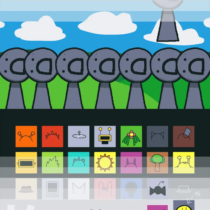 Game by @benja2409