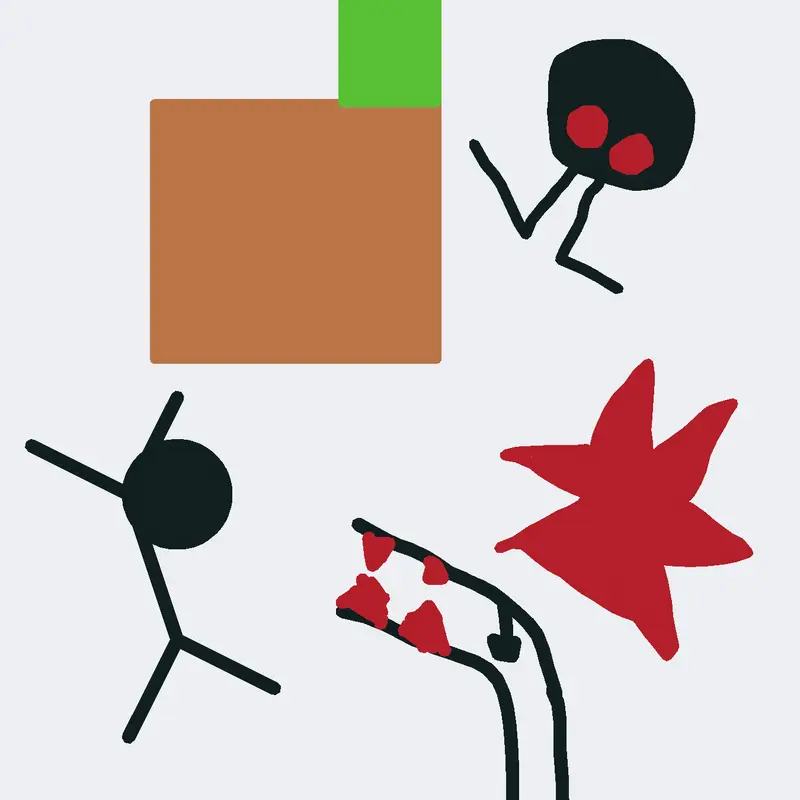 Game by @floppalhzluz