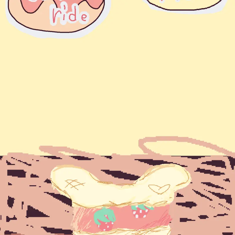 Game by @Ribbonsugar