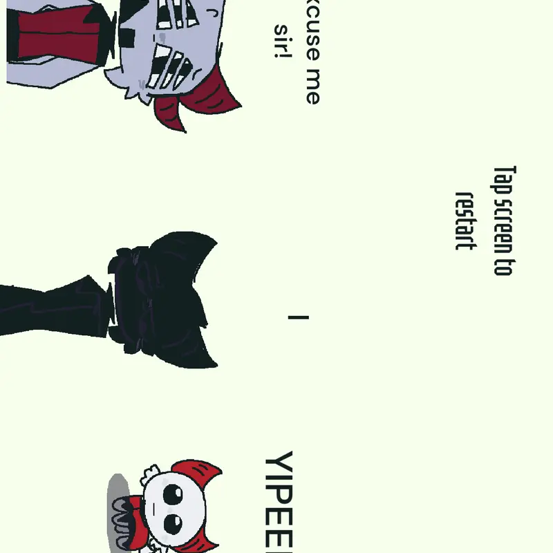 Game by @AutisimDrawer