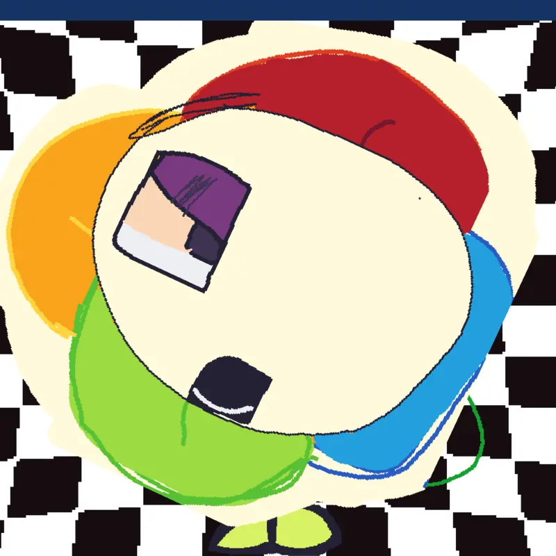 Push pull! by @_YUR1_