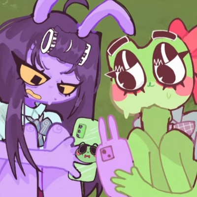 @Rabbit_Ribbitlover