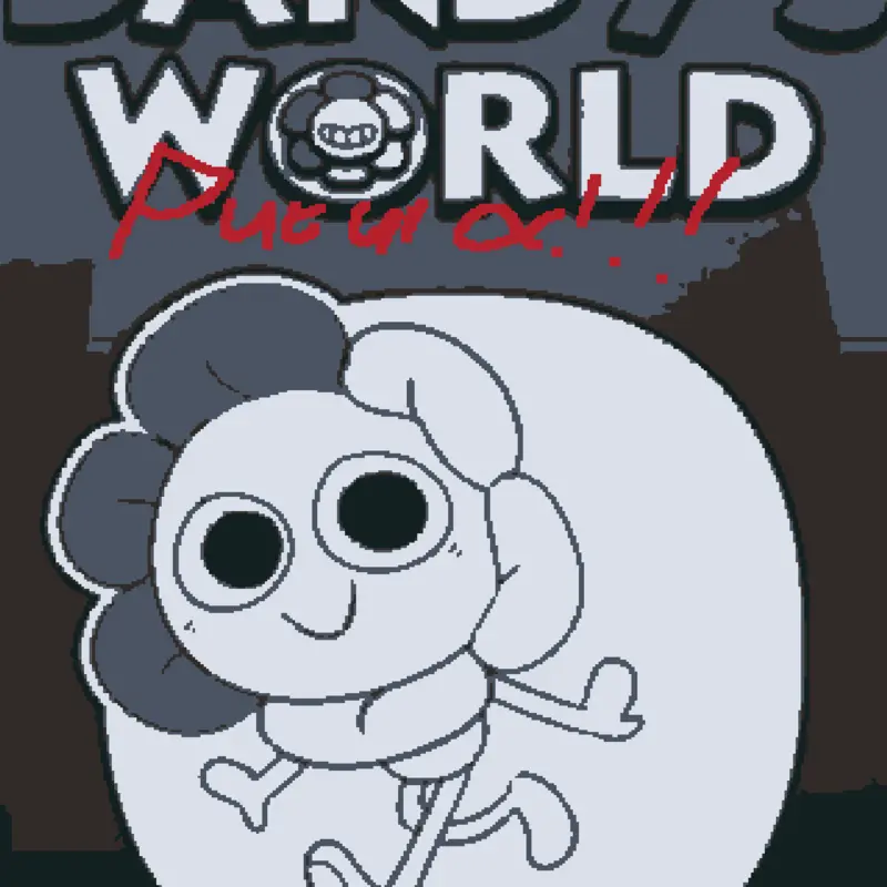 Game by @cutiedoesgam