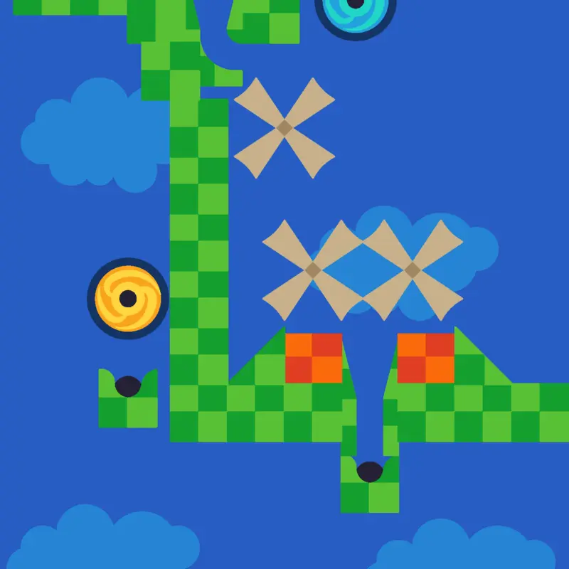 Game by @WalterWhat