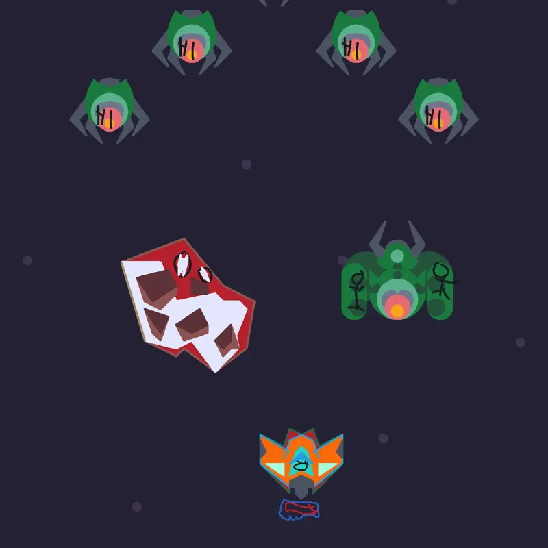 Game by @velw