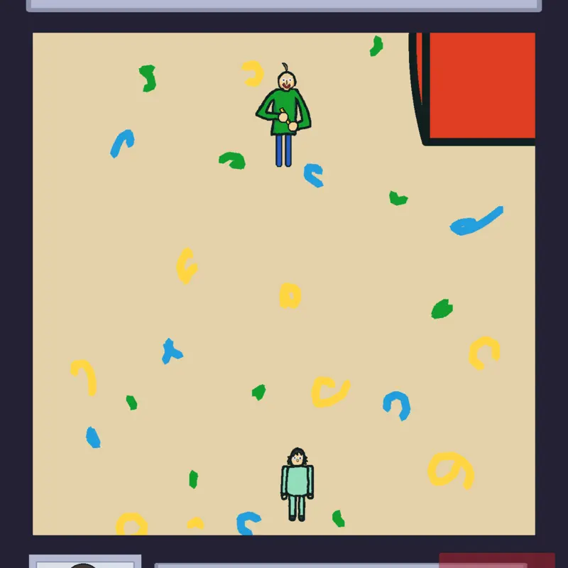 Game by @babeoba
