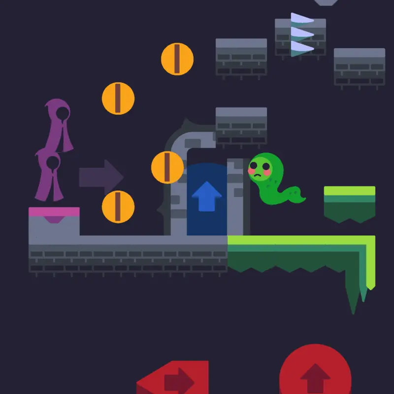 Game by @YahyaElgharabi