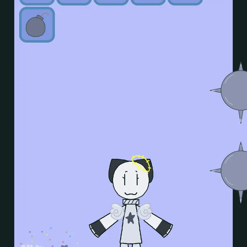 Idk-_- by @SILLY_CAT-_-
