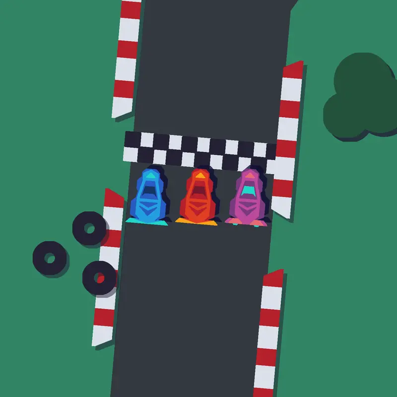 Game by @Aryaxis