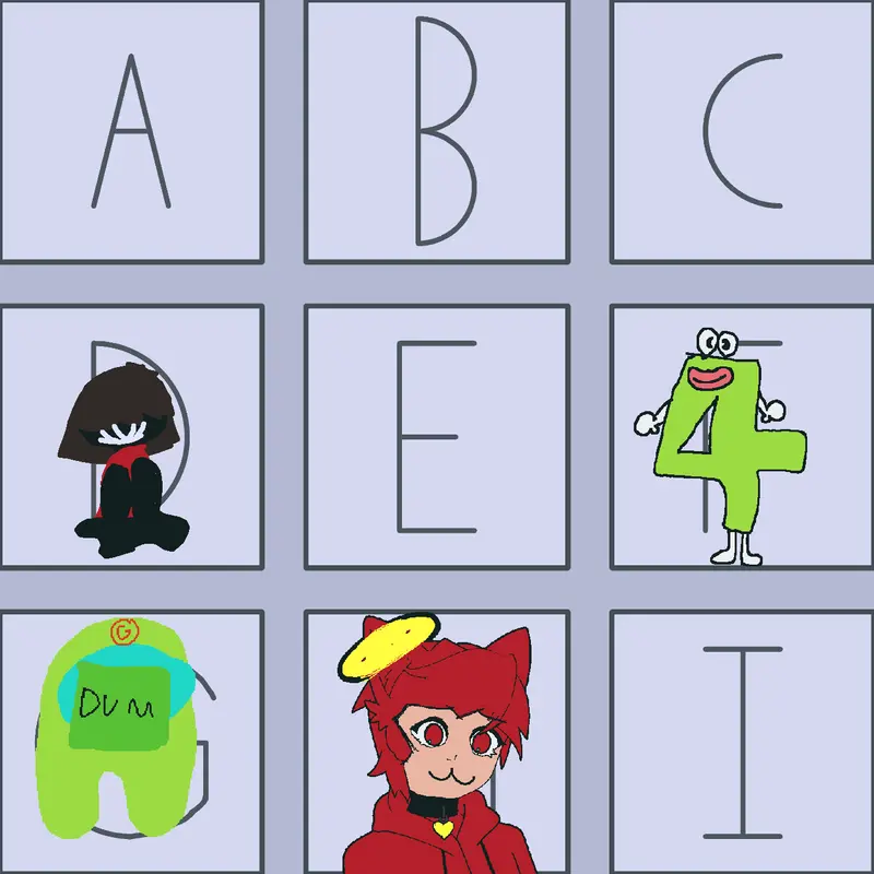 Game by @HEXHS_OFC_BT-BR