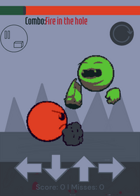 Just 1 song maybe merge soon.