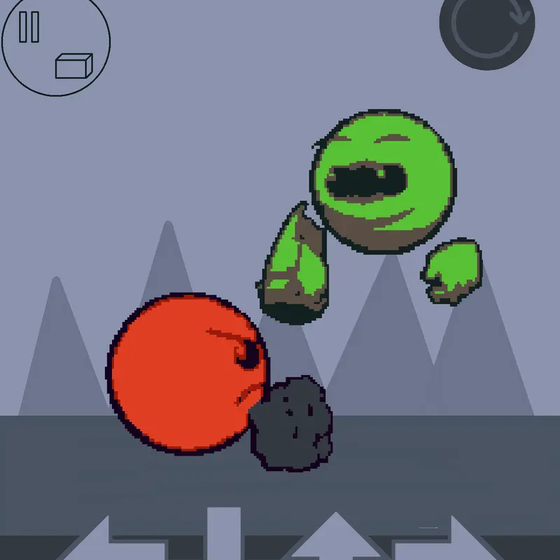 Game by @Banggg