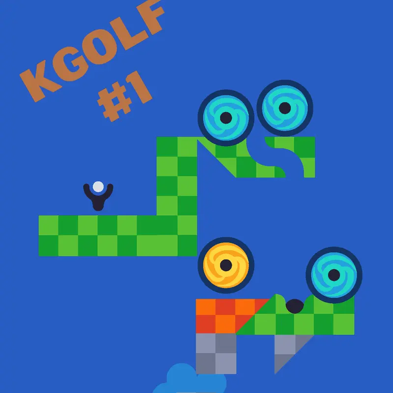 Game by @kaykaylaglisse