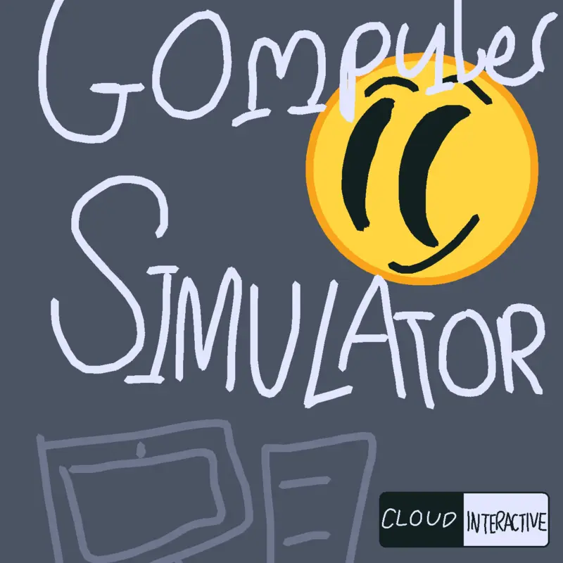 Game by @CloudStudios