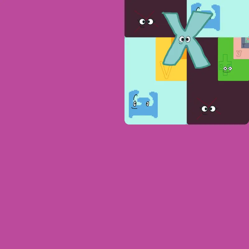 Game by @hyejun