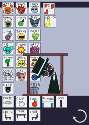 snapshot