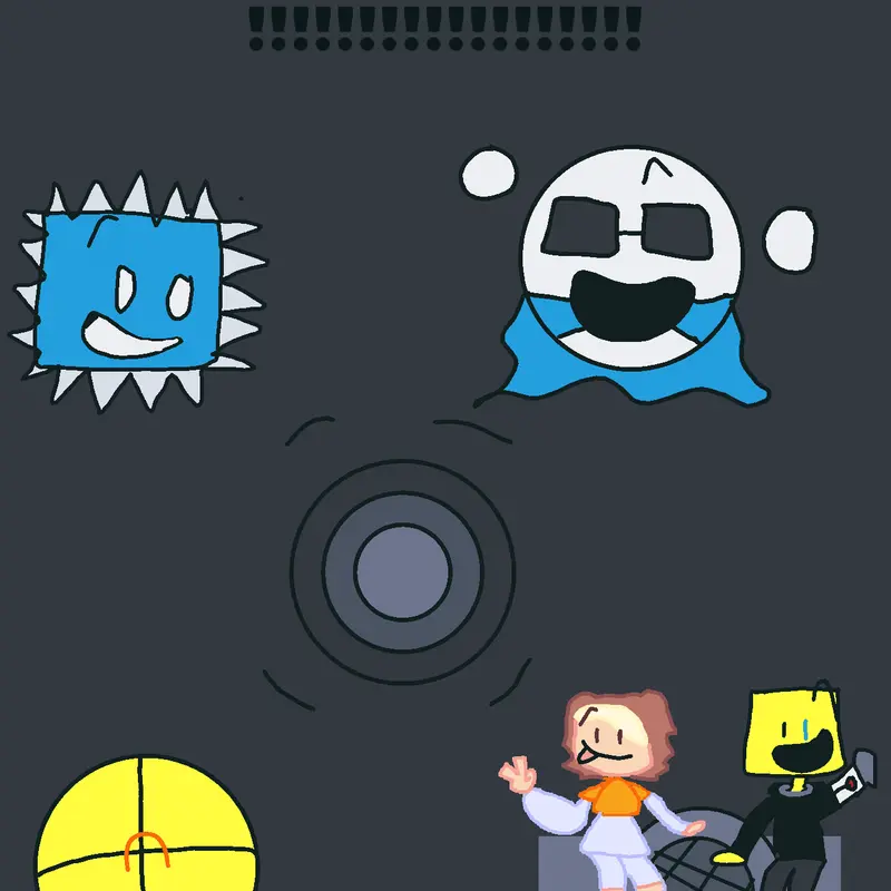 Game by @Circonodi2304X