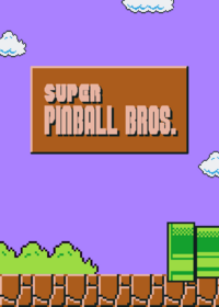 Super Pinball Bros.
