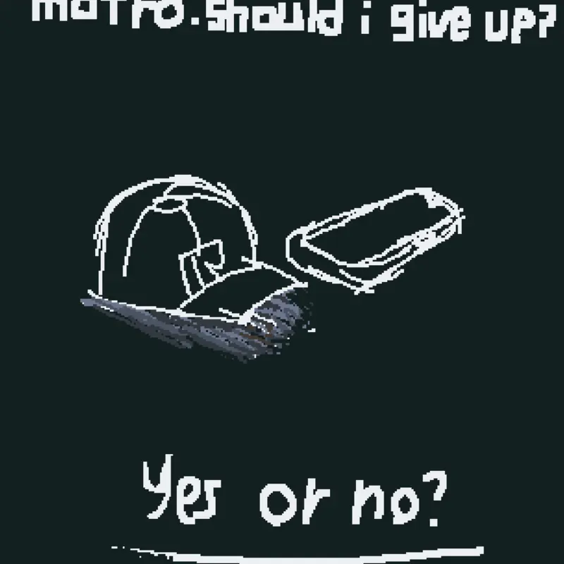 Game by @Motrogeo
