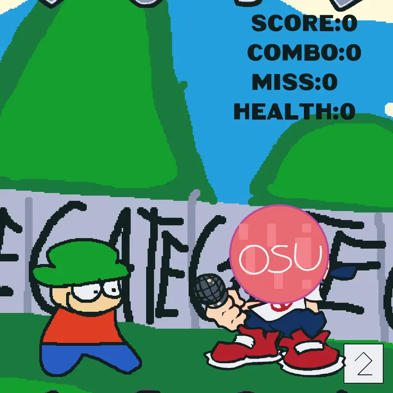 Game by @bra10234