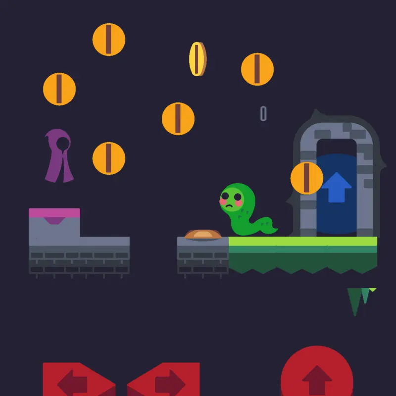 Game by @Lunauw