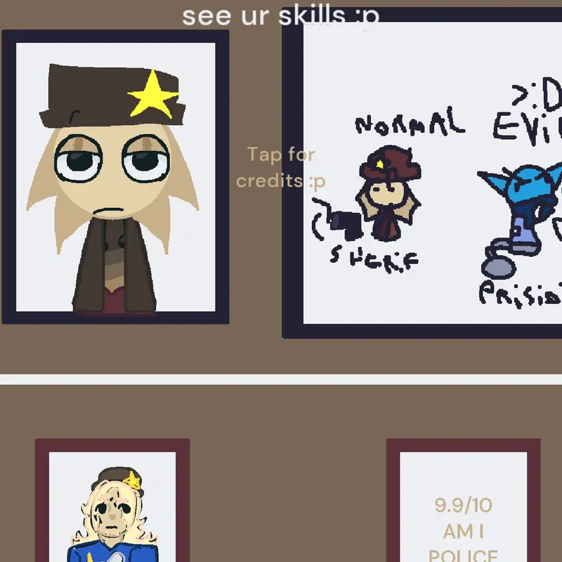 Game by @poket777