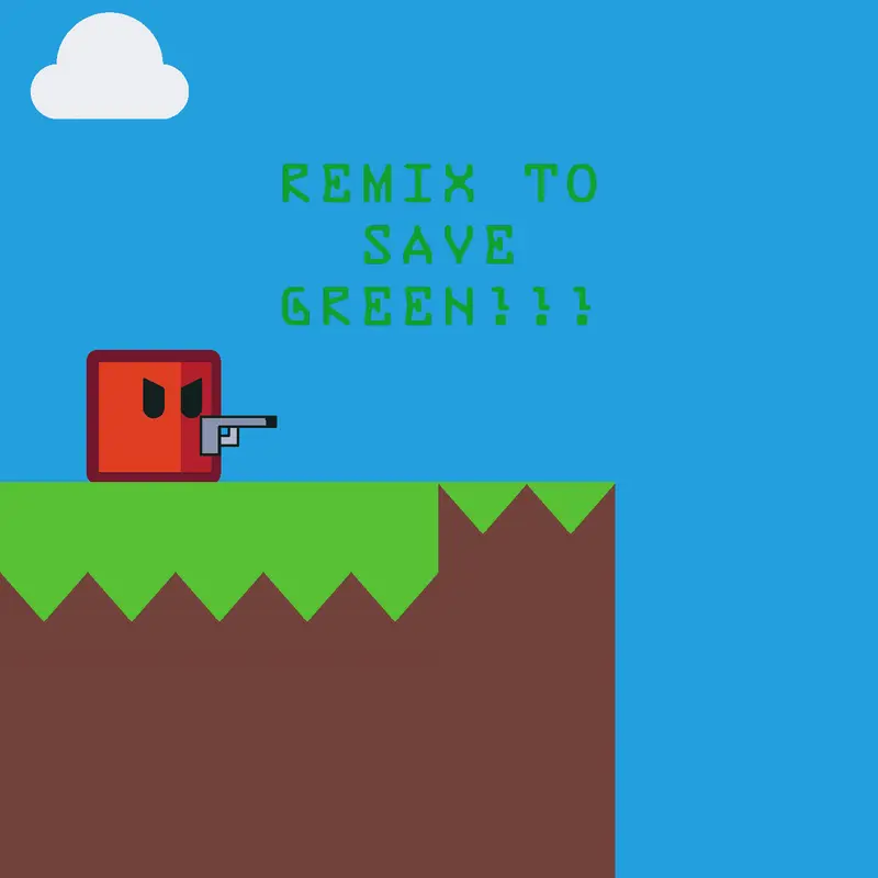 Game by @tomater