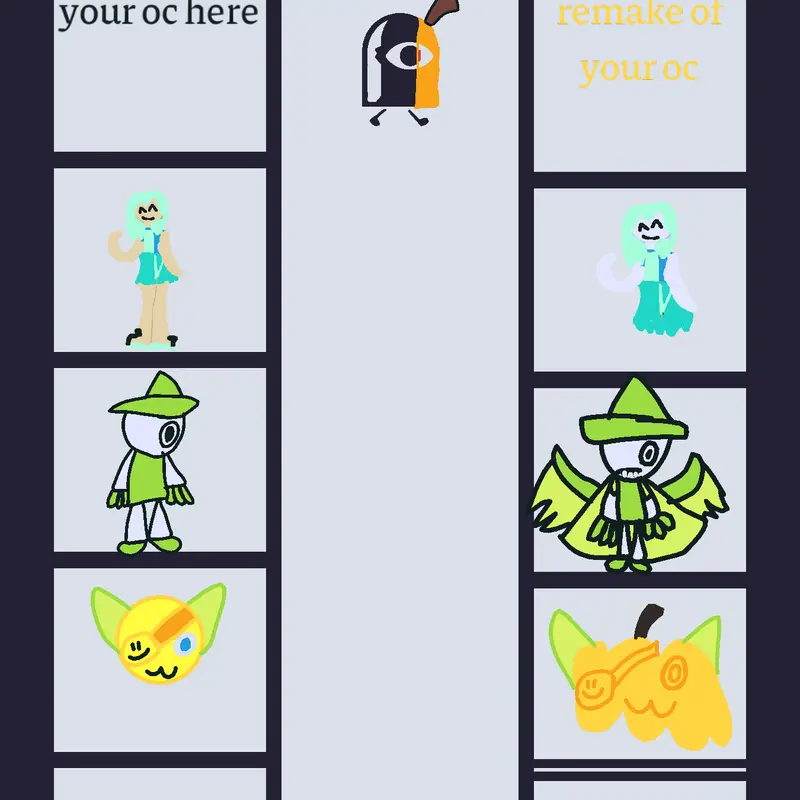 Game by @bunnysad