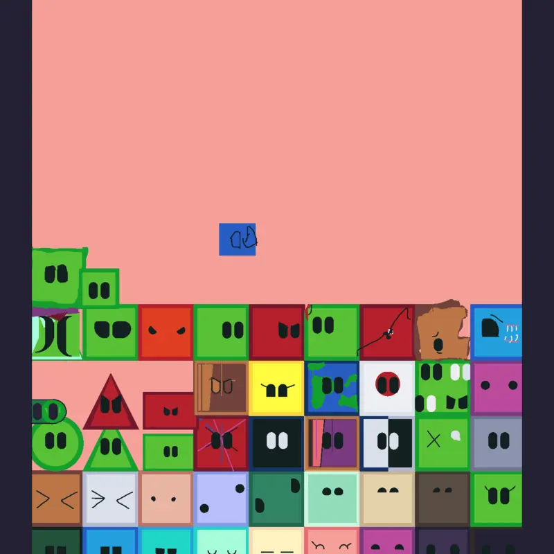 Game by @doggyie