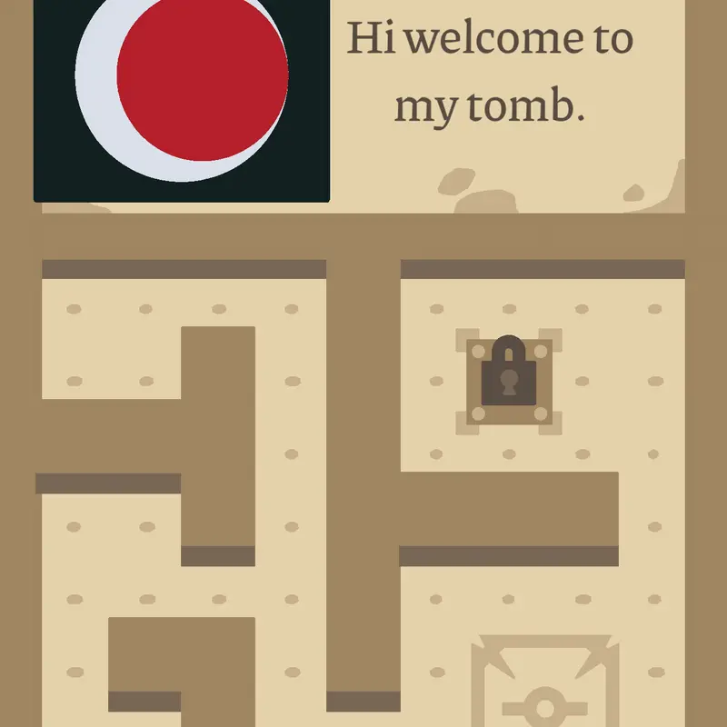 Game by @2Rb