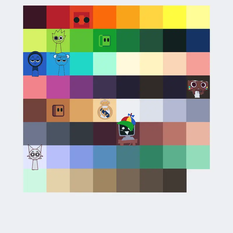 Game by @staticisgood