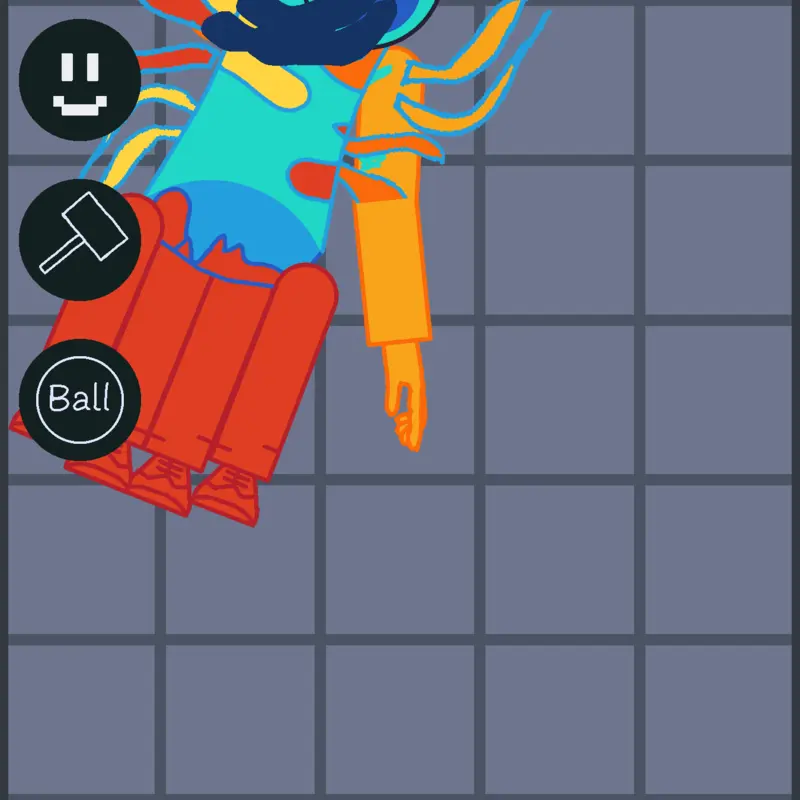 Game by @Halloweenowl
