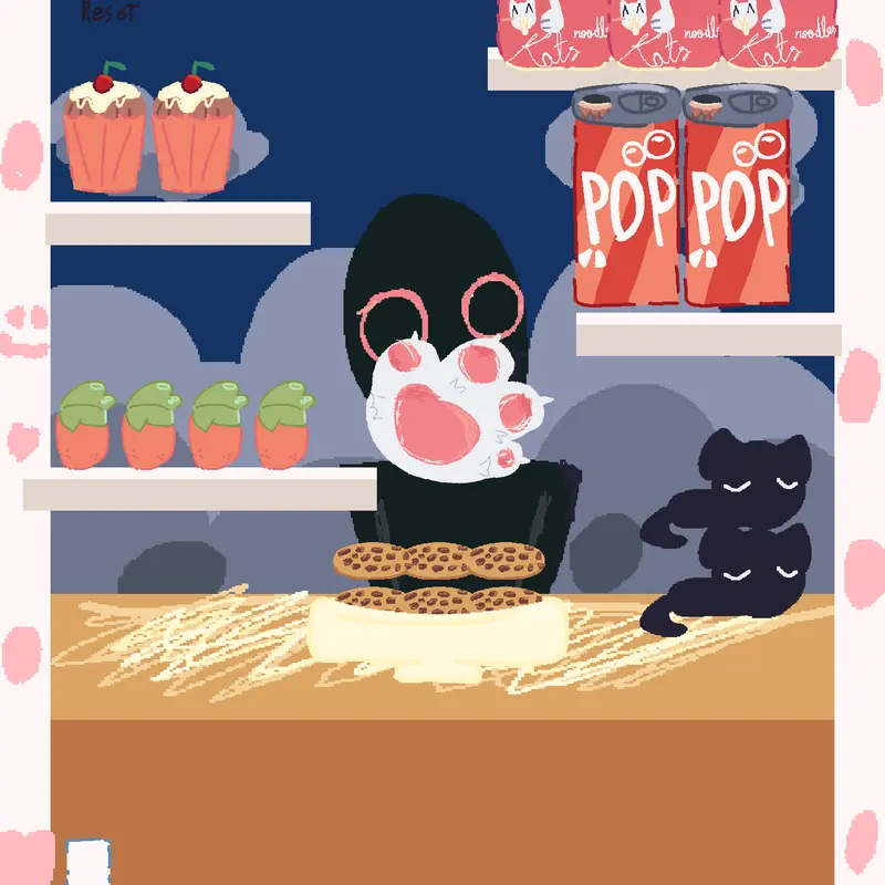 Game by @Cotton_ONYTANDCASTLE