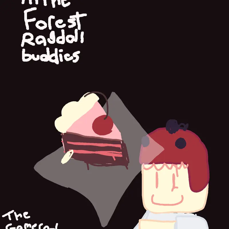 Game by @KristineAdaela