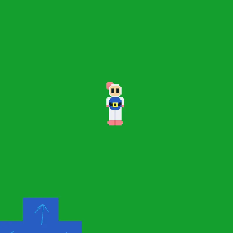 Game by @bomberman_94