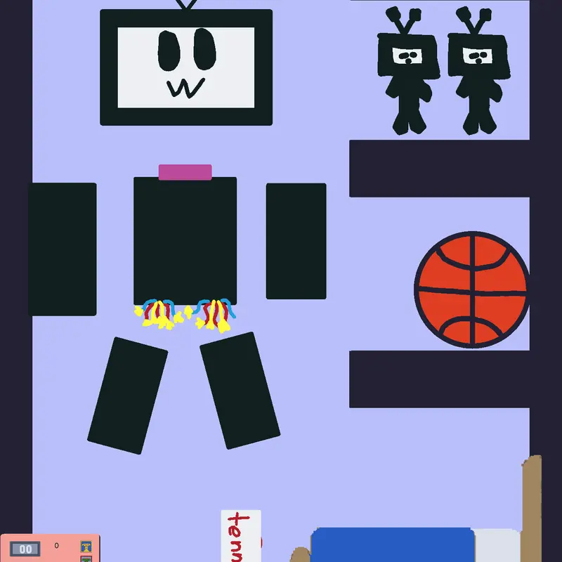 Game by @Dino_Saur