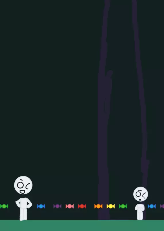 Game by @HappyCandy