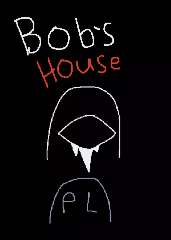 Bob’s House by @PrincipalPlaysCastle