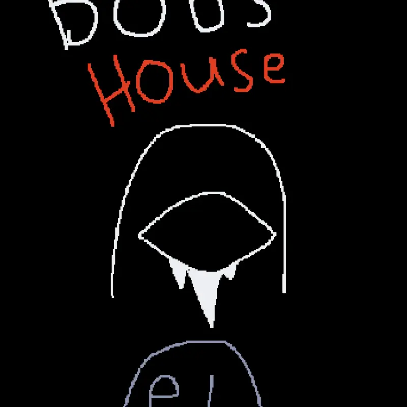 Bob’s House by @PrincipalPlaysCastle
