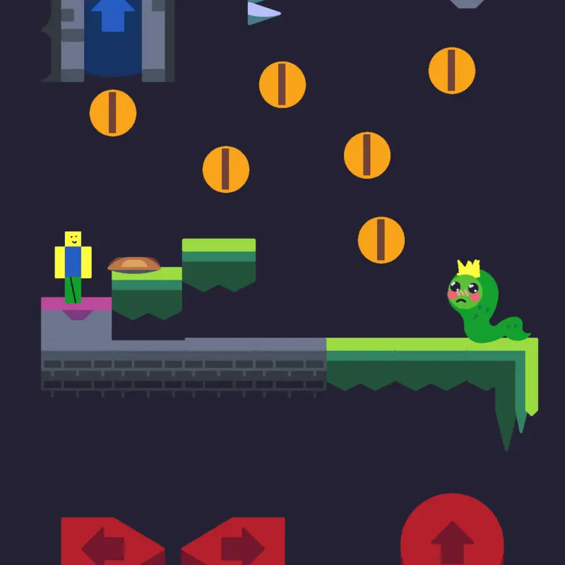 Game by @chicuum