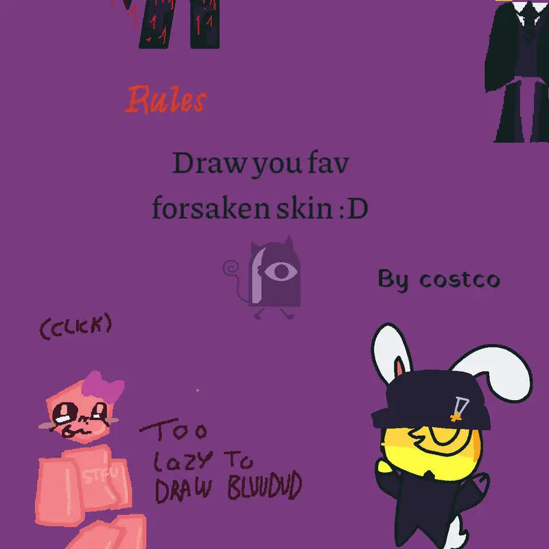 Game by @Soraonthesofa