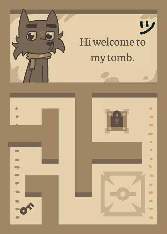 Game by @Soudadadadavivivivivivi