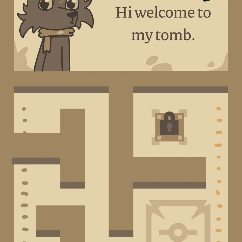 Game by @yexd